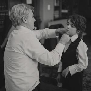 Meet your Posher, Brian